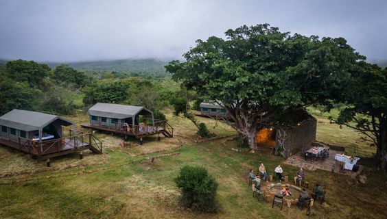  &copy; Stewart Nolan/Babanango