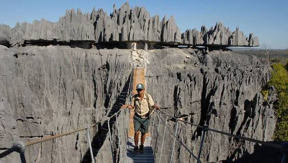  © Tourism Madagascar